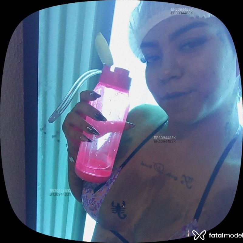 Acompanhante Ana Julia - Feed