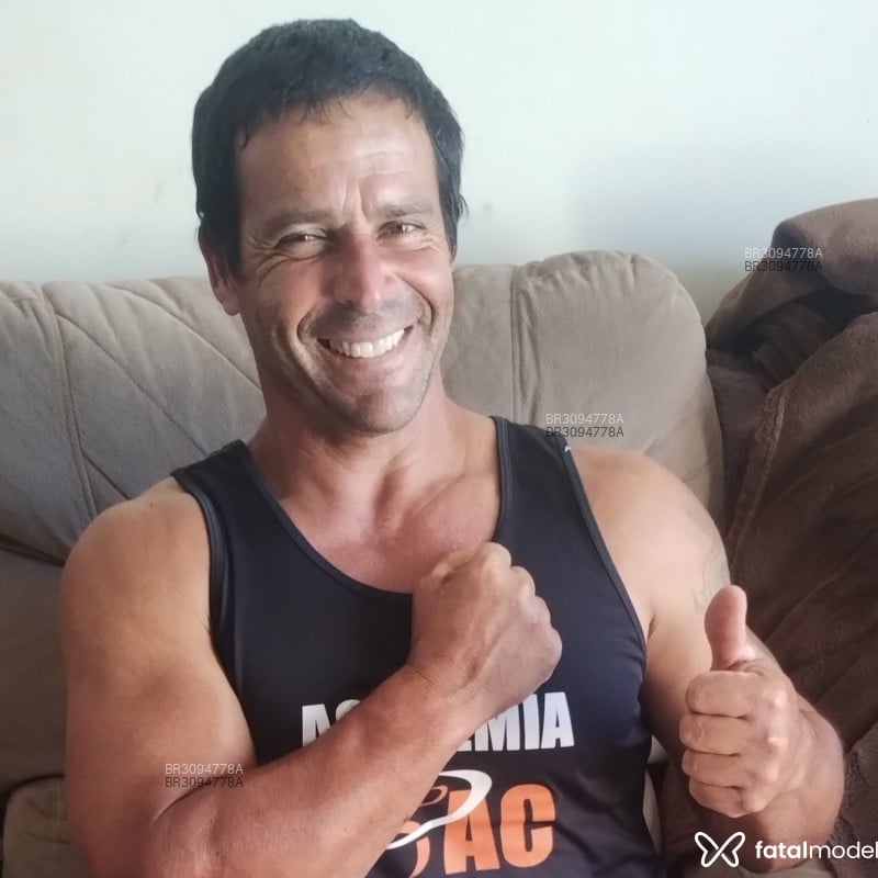 Acompanhante Antonini Abreu - Feed