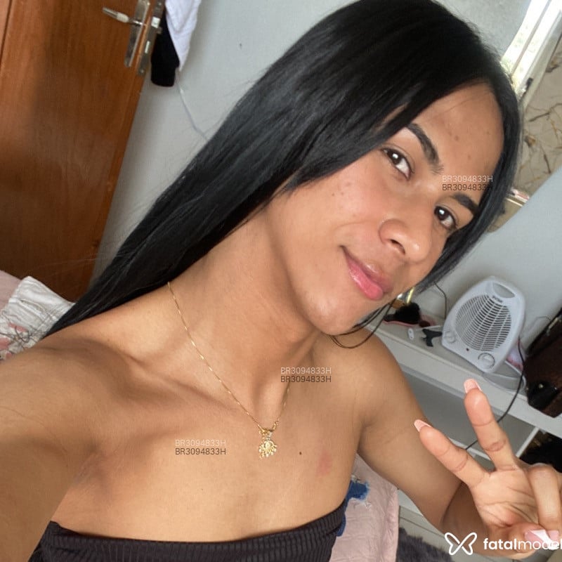 Acompanhante Nicollyferraz - Feed