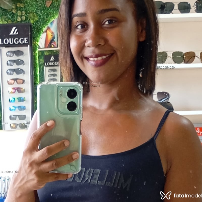 Acompanhante Rayanne Sales - Feed
