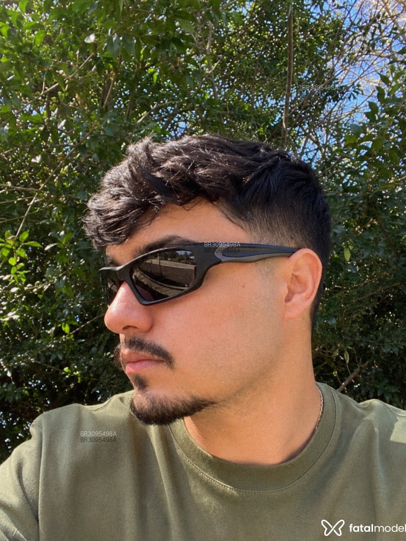 Acompanhante Eduardo - Feed