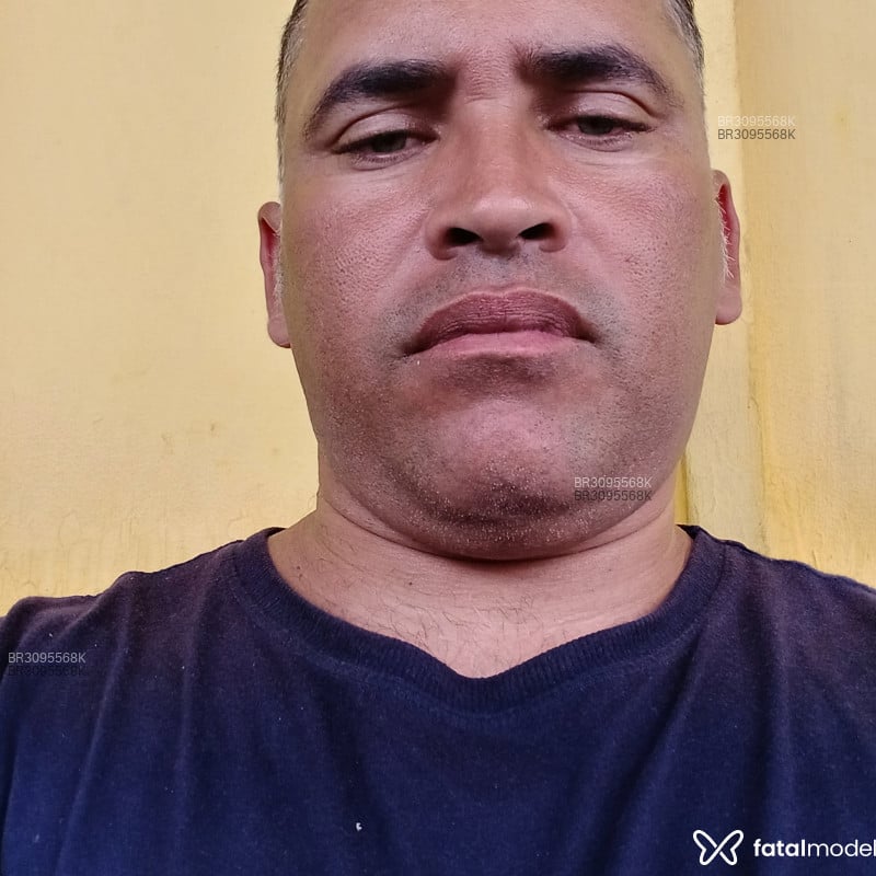 Acompanhante Diego - Feed