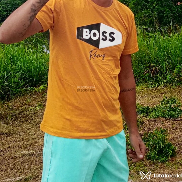 Acompanhante Fernando - Feed