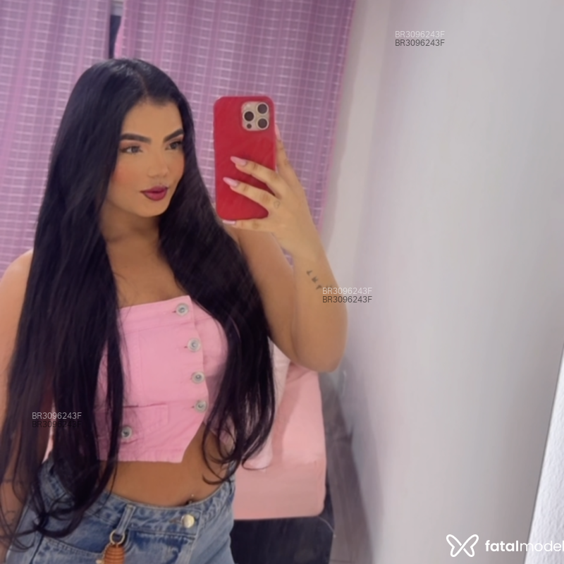 Acompanhante Sofia - Feed
