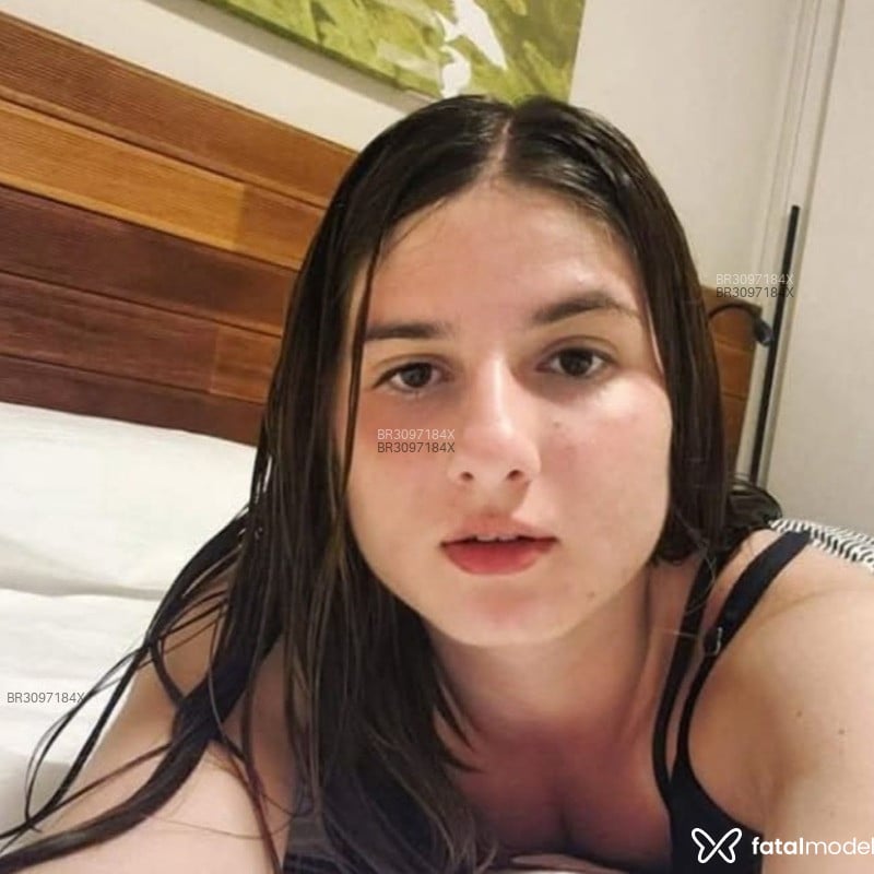 Acompanhante Amanda - Feed