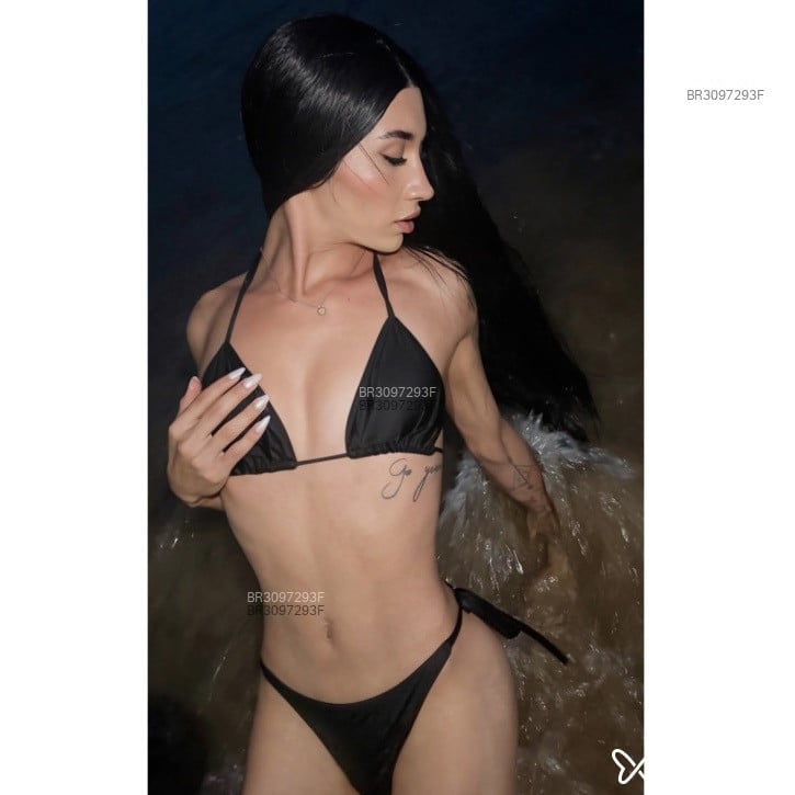 Acompanhante Sophia - Feed