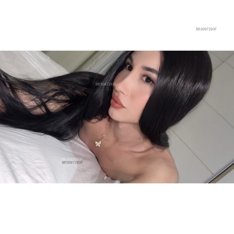 Acompanhante Sophia - Feed