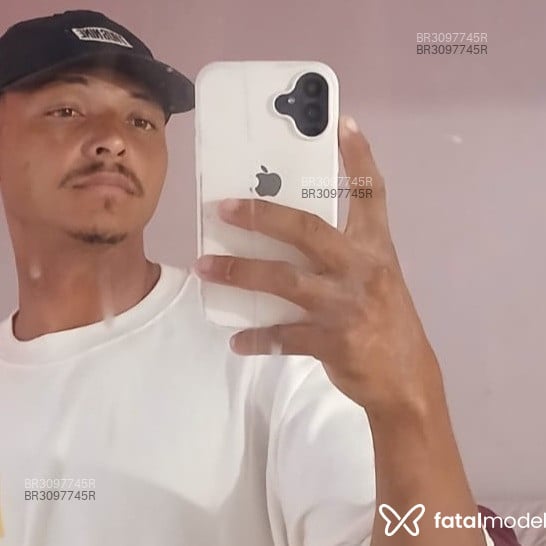 Acompanhante Rodrigo - Feed