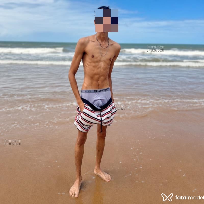 Acompanhante Bernardo Silva - Feed