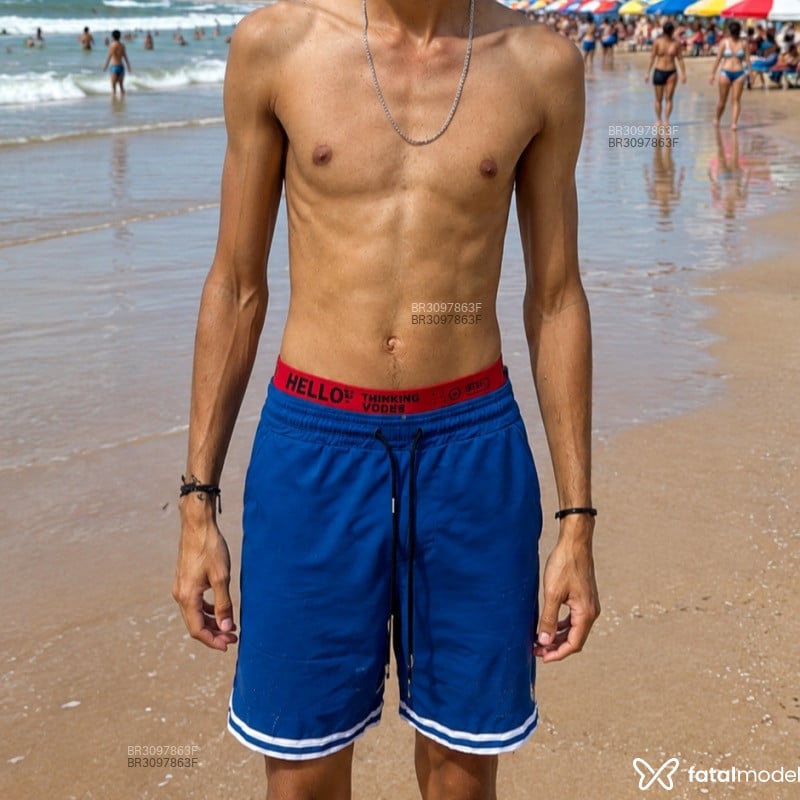 Acompanhante Bernardo Silva - Feed