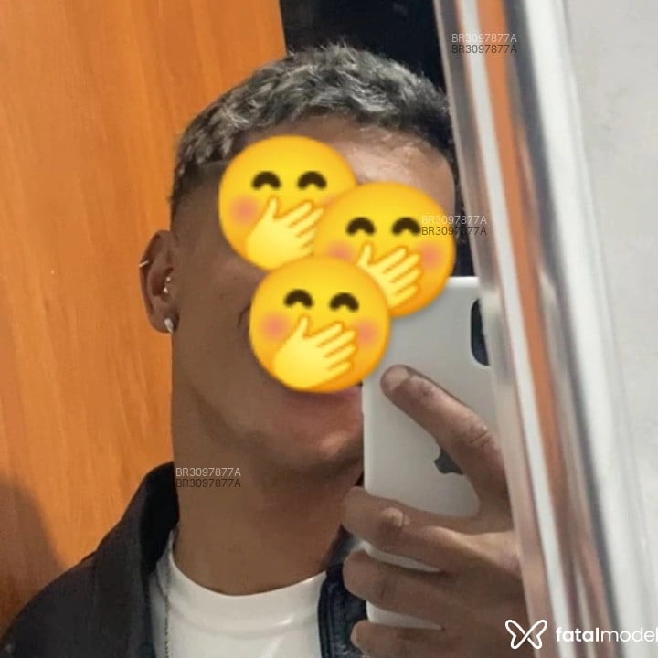 Acompanhante Arthur Miguel - Feed