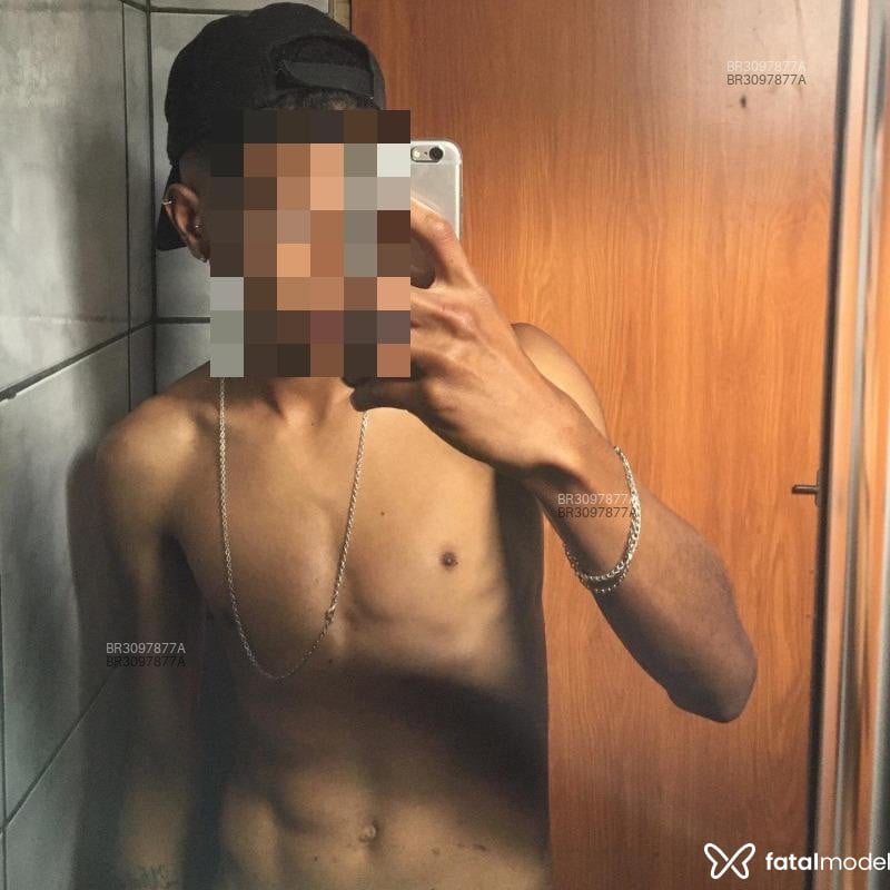 Acompanhante Arthur Miguel - Feed