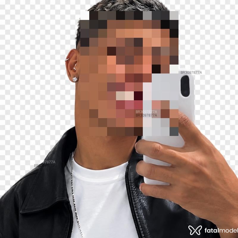 Acompanhante Arthur Miguel - Feed