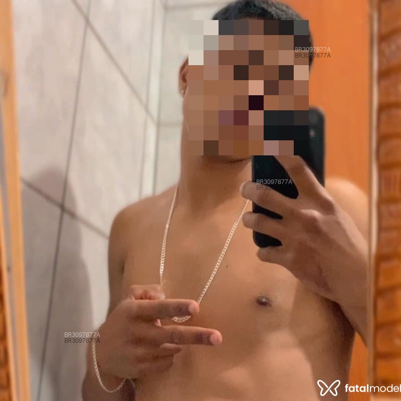 Acompanhante Arthur Miguel - Feed