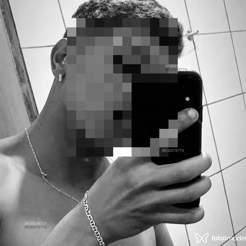 Acompanhante Arthur Miguel - Feed