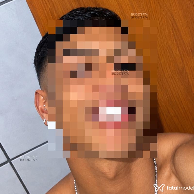 Acompanhante Arthur Miguel - Feed