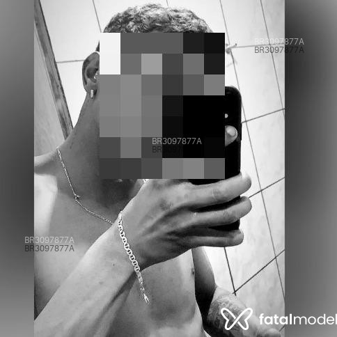 Acompanhante Arthur Miguel - Feed