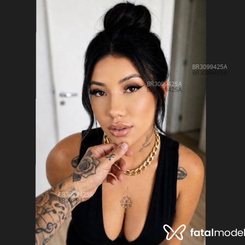 Acompanhante Milena Garcia - Feed