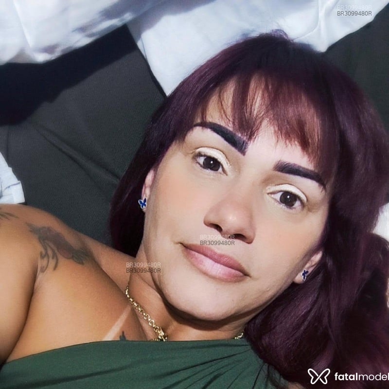 Acompanhante Susan - Feed