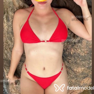 Acompanhante Antonella - Feed