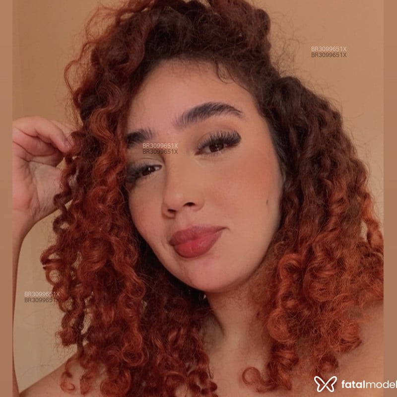 Acompanhante Camila - Feed