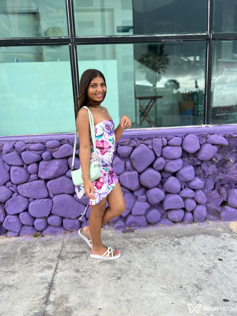 Acompanhante Endy Isabelly - Feed