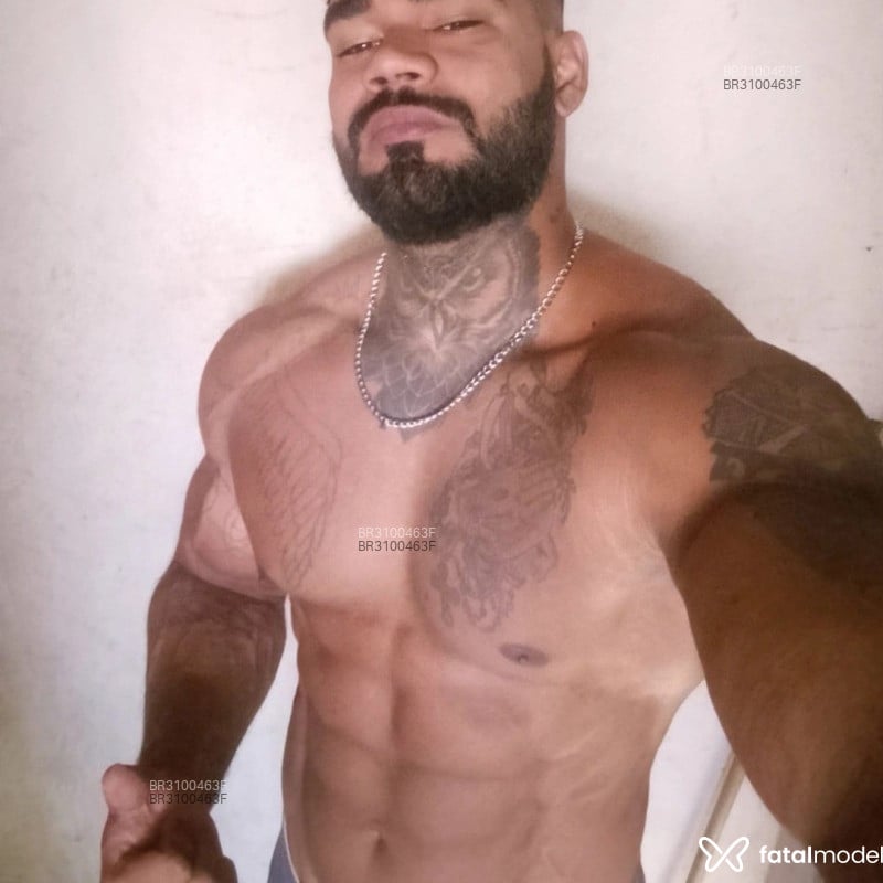 Acompanhante Thiagoo Maloca - Feed