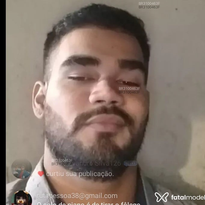 Acompanhante Thiagoo Maloca - Feed