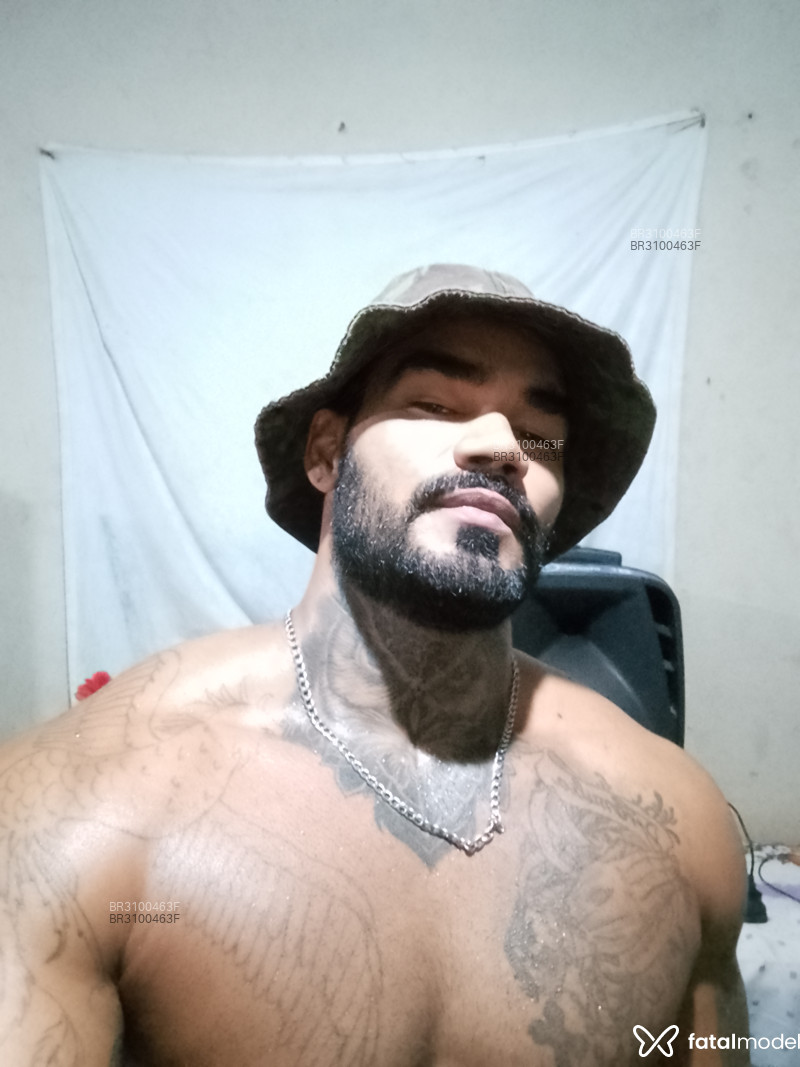 Acompanhante Thiagoo - Feed