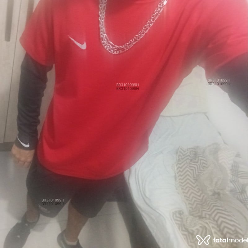 Acompanhante Iginho - Feed