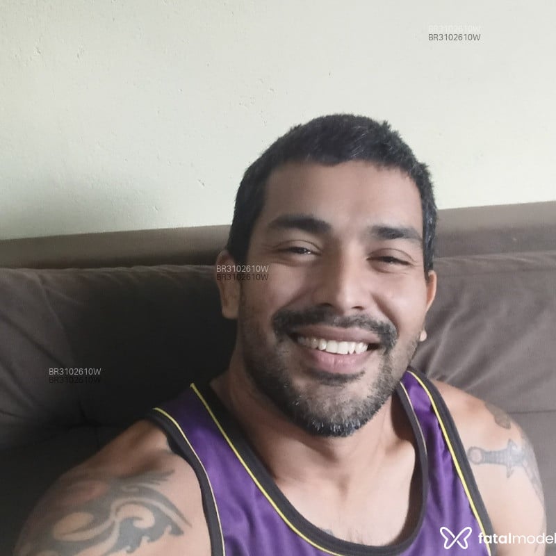 Acompanhante Samuray - Feed
