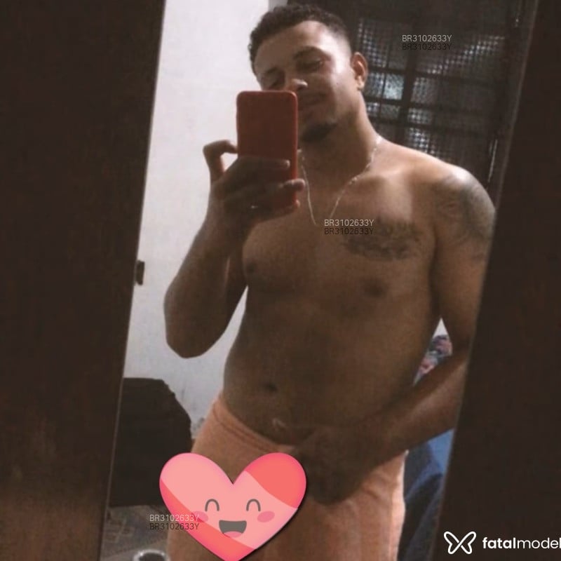 Acompanhante Santos - Feed