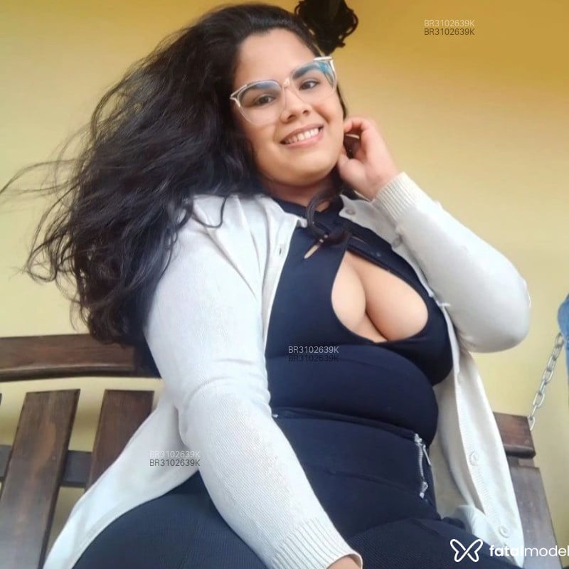 Acompanhante Lara - Feed