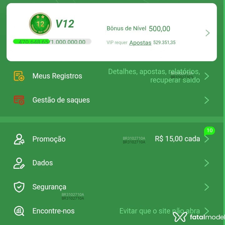 Acompanhante Verônica - Feed