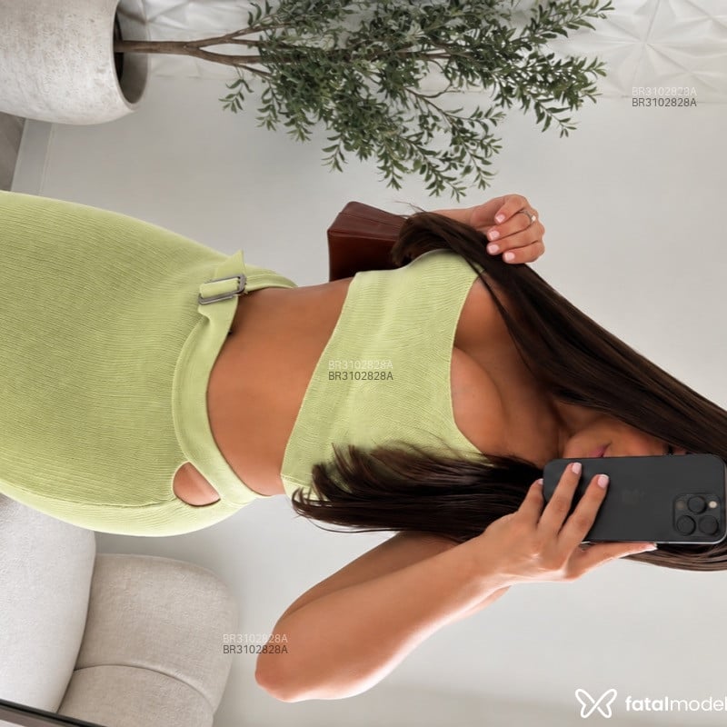 Acompanhante Mirela - Feed