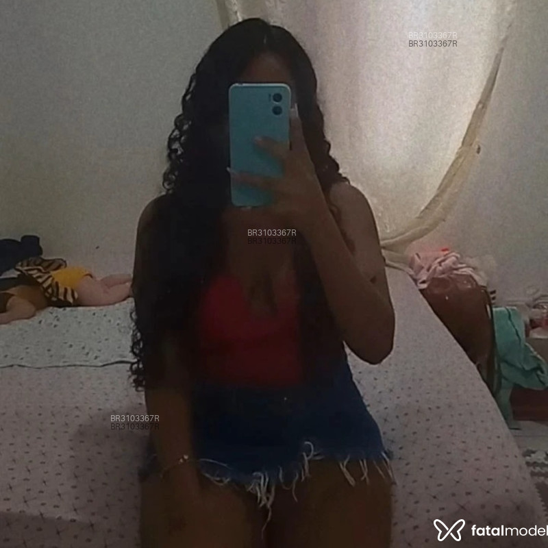 Acompanhante Gaby Rodrigues - Feed