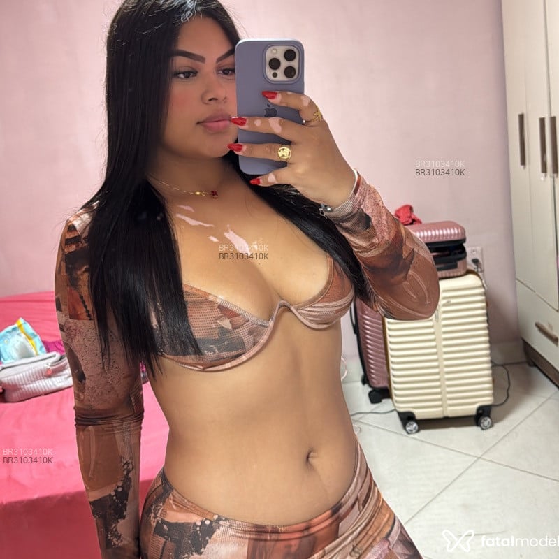 Acompanhante Rafaella Dias - Feed