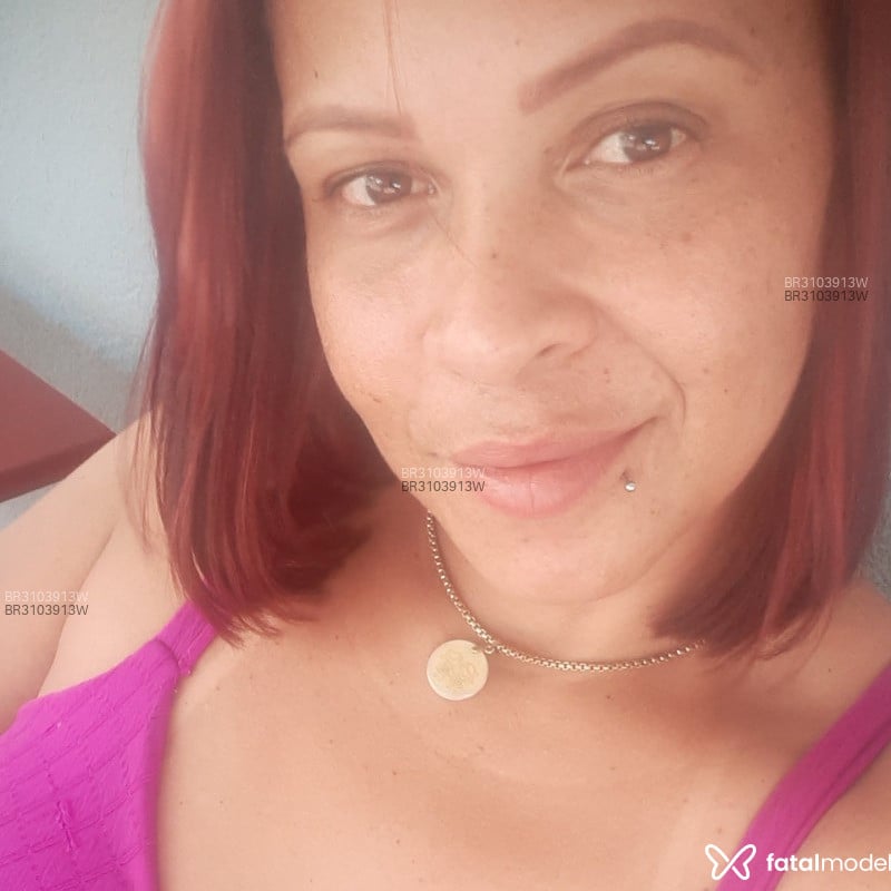 Acompanhante Dona Beja - Feed
