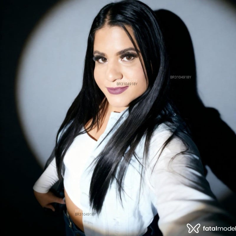 Acompanhante Cabalona Guerra - Feed