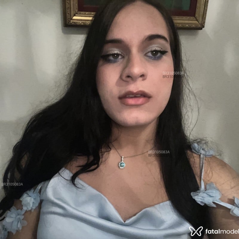 Acompanhante Beatriz - Feed