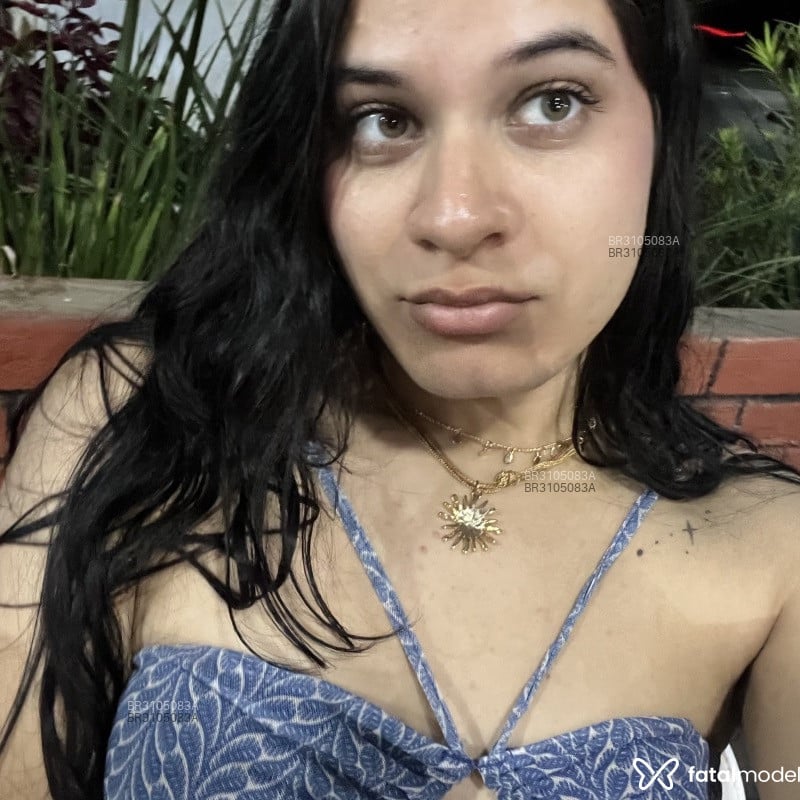Acompanhante Beatriz - Feed