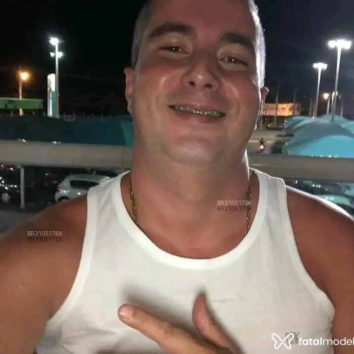 Acompanhante Marcelo - Feed