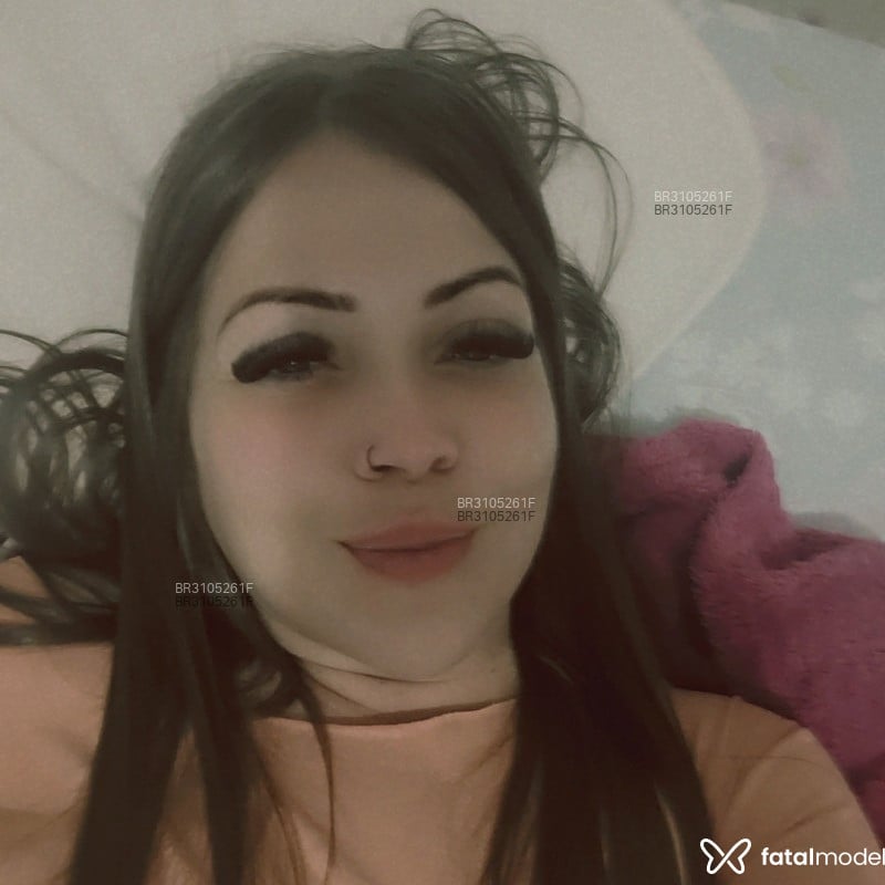 Acompanhante Olivia Darolt - Feed