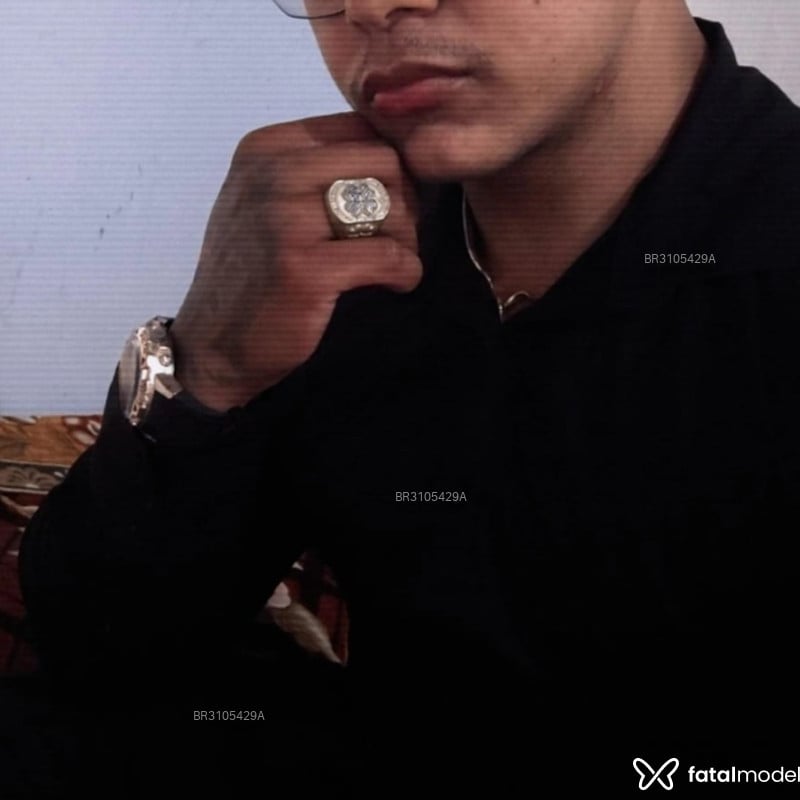Acompanhante Brabo - Feed