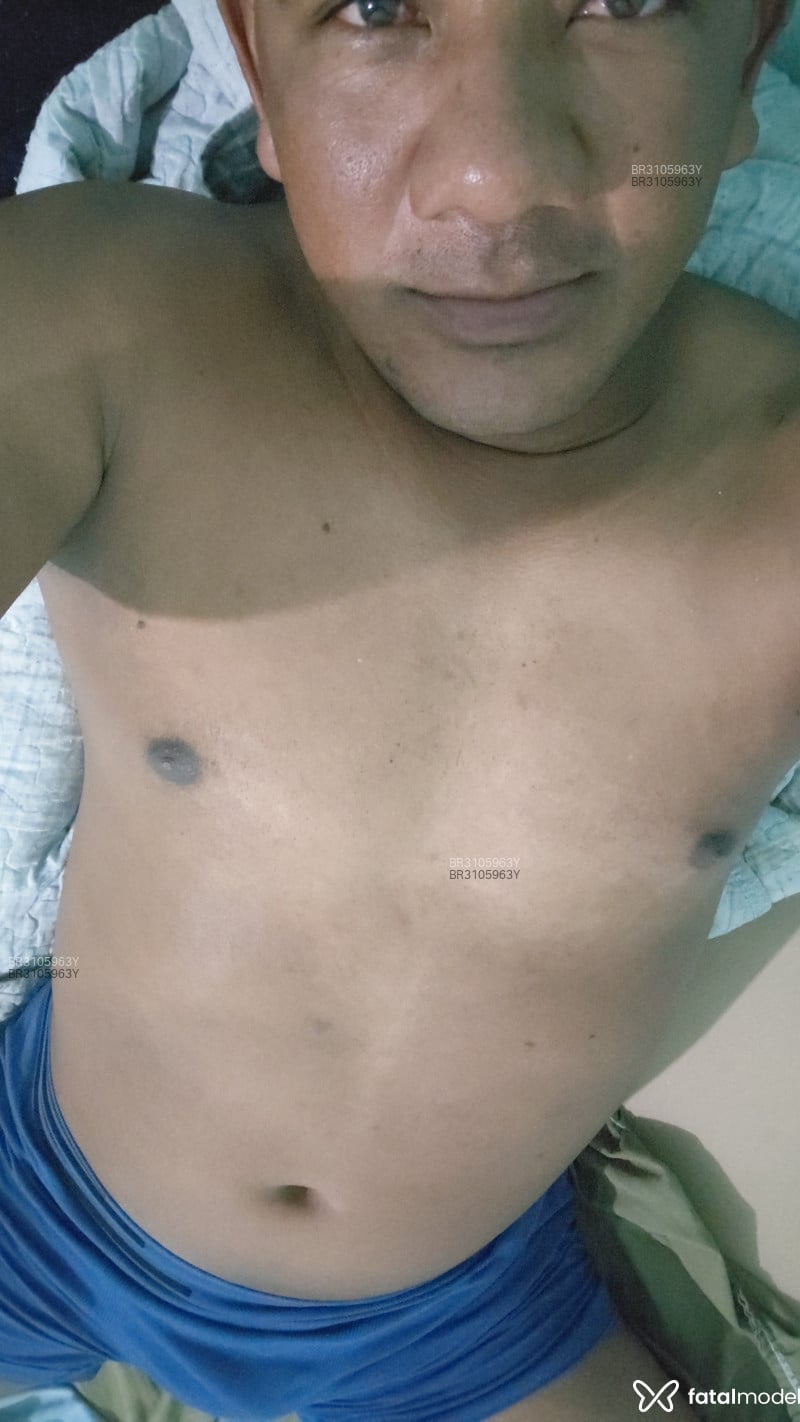 Acompanhante Joãozinho - Feed