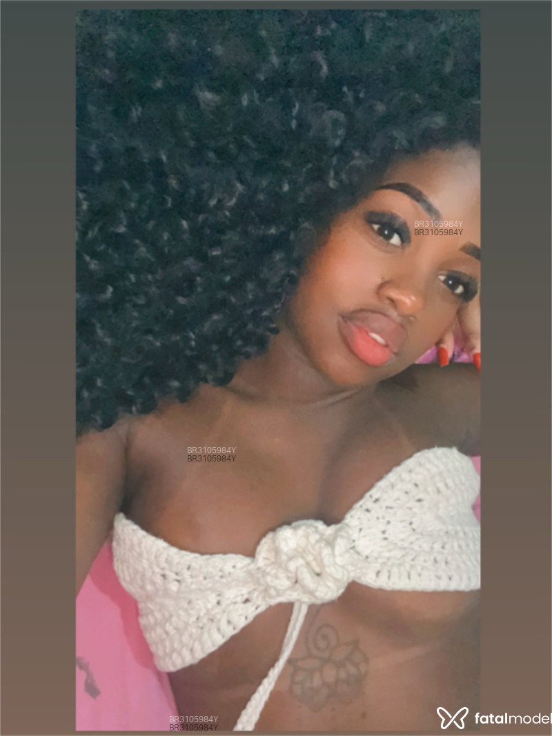 Acompanhante Lau Morena - Feed
