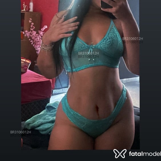 Acompanhante Ana Julia - Feed