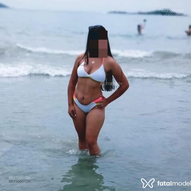 Acompanhante Scarlett Bastos - Feed
