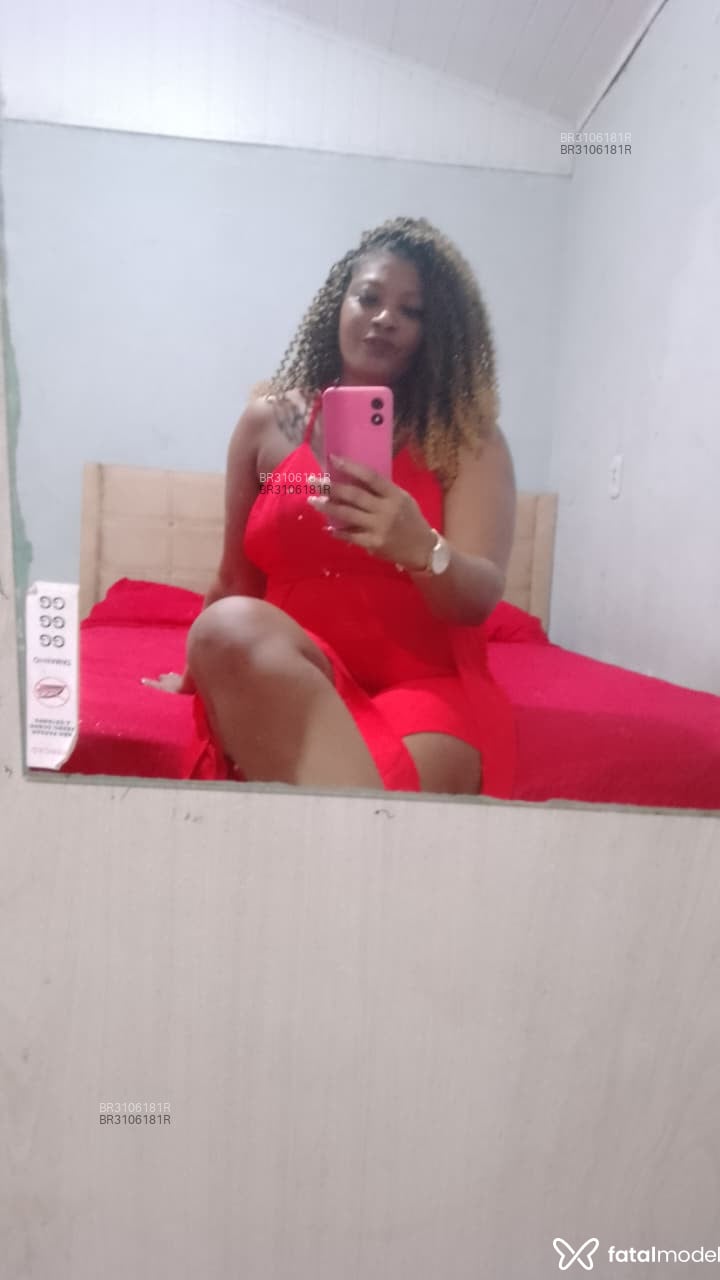 Acompanhante Solzinha - Feed