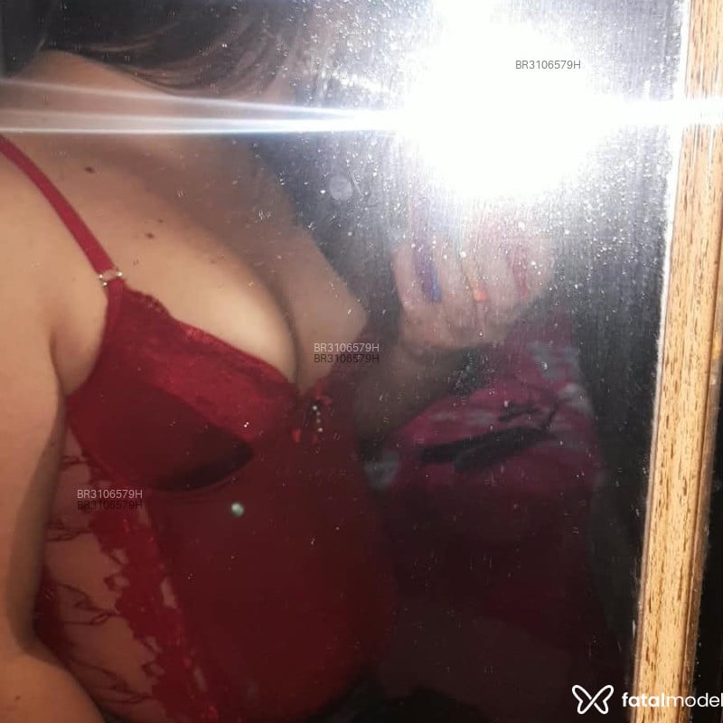 Acompanhante Eduarda Silva - Feed